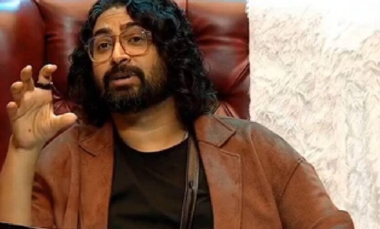 Bigg Boss 19 में Ravi Gupta की एंट्री से Salman Khan खूब हंसे