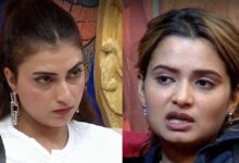 Bigg Boss 19: शहबाज-फरहाना के बीच धमासान, नीलम के बदले तेवर, कुनिका सदानंद बनी 'मंजुलिका'