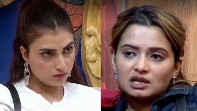 Bigg Boss 19: शहबाज-फरहाना के बीच धमासान, नीलम के बदले तेवर, कुनिका सदानंद बनी 'मंजुलिका'