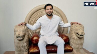 Bihar Chunav: तेजस्वी ही हैं महागठबंधन के CM फेस, प्रेस कॉन्फ्रेंस से पहले आई एक तस्वीर... और सब हो गया साफ!