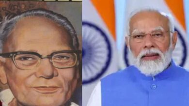 Breaking News Live: पीएम मोदी ने जेपी की जयंती पर किया नमन, अफगान विदेश मंत्री आज जाएंगे देवबंद