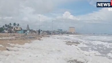 Breaking News Today Live: चेन्‍नई तट पर दिखा ऐसा नजारा, हर कोई रह गया हैरान, जम्‍मू-कश्‍मीर की सियासत में हलचल - Breaking News Today Live aaj 24 October 2025 ki badi khabar hindi ke pramukh Samachar national news updates