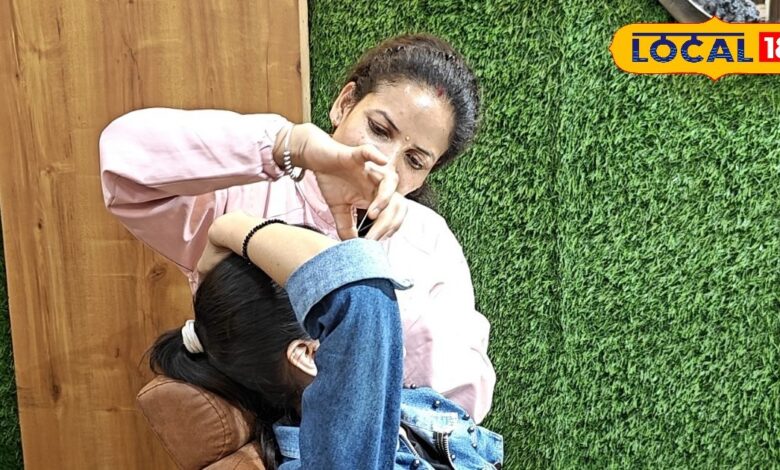 Business Idea: खोलना चाहते है ब्यूटी पार्लर? ऐसे करें शुरुआत, ओपनिंग से लेकर मार्केटिंग तक यहां जाने हर डिटेल - Uttarakhand News