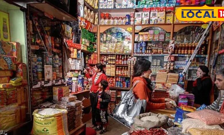 Business Idea: गांव में खोले किराना की दुकान, एक महीने में ही छाप लेंगे पैसे, सरकार भी करेगी मदद...ऐसे करें शुरुआत - Madhya Pradesh News