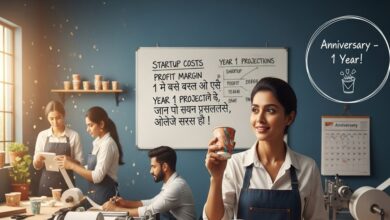 Business Idea : पेपर कप का ये बिजनेस... 1 साल में बना देगा मालामाल, जानें कैसे करें शुरूआत, कितना होगा खर्च! - Uttarakhand News