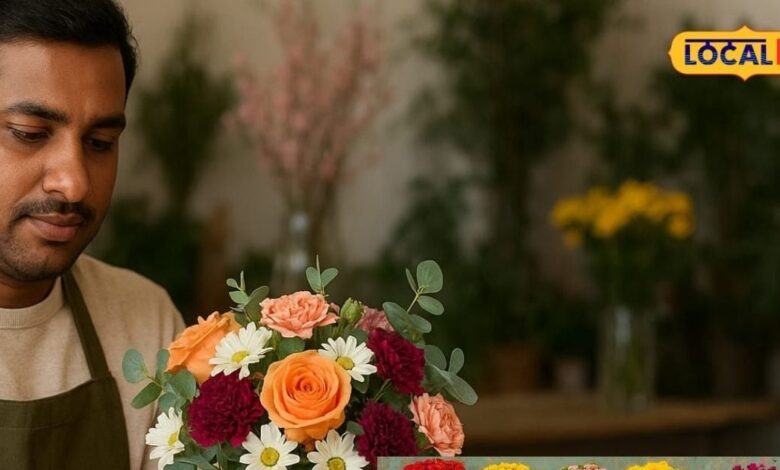 Business Idea: फूलों से पैसा कमाने का धांसू आइडिया! कम बजट में शुरू करें ये क्रिएटिव बिजनेस और घर बैठे छापे नोट - Uttarakhand News