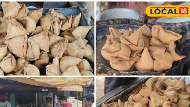 Business Idea: समोसा बेचकर कमाते हैं लाखों, बता दिया बिजनेस का गांव वाला सीक्रेट - Chhattisgarh News