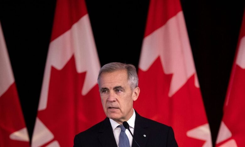 Canada News: ट्रूडो के बाद अब कार्नी! कनाडा से 'जबरदस्ती' निकाले जा रहे भारतीय, आंकड़ा 6 साल का रिकॉर्ड तोड़ेगा
