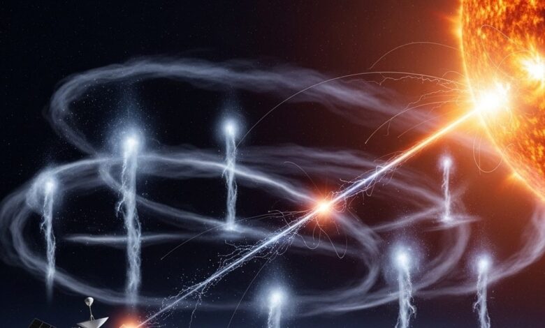 Chandrayaan-2 Discovery | Science News in Hindi | ISRO Chandrayaan-2 Discovery- चांद पर छिपा है 10 गुना बड़ा रहस्य! ISRO ने किया खुलासा, एक 'अनदेखी शक्ति' बदल देती है माहौल