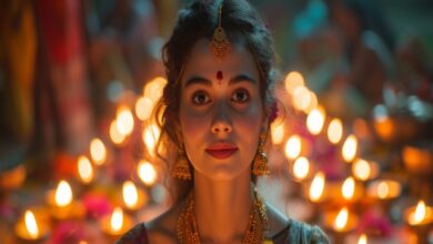 Deepawali 2025| Diwali history facts| 10 reasons to celebrate Diwali| Diwali 2025 GK: दिवाली में कितने दीये जलाना होता है शुभ, दीपावली किस भाषा का शब्द है?