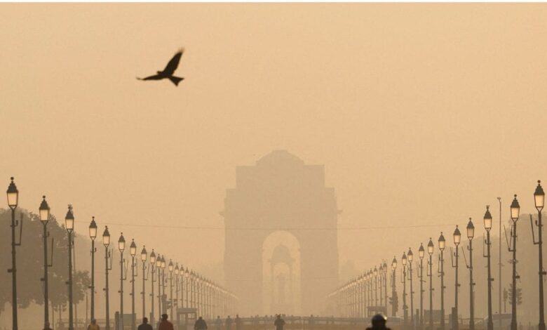 Delhi ncr air quality very poor grap stage 1 citizen charter duties for people हाय-हाय प्रदूषण नहीं, ग्रैप-1 में आपकी भी हैं ये 9 ड्यूटी, अभी निवेदन फिर जुर्माने के लिए हो जाओ तैयार