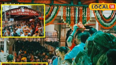 Dhanteras 2025 | Mahalakshmi Darshan | Dhanteras Festival Celebration | Dhanteras Darshan Updates