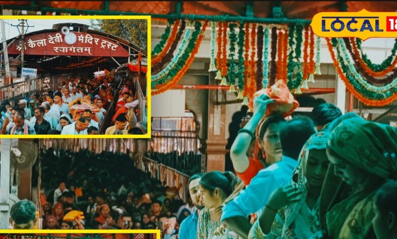 Dhanteras 2025 | Mahalakshmi Darshan | Dhanteras Festival Celebration | Dhanteras Darshan Updates