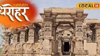 Dharohar: पंच गौरव में शामिल हुआ बाड़मेर का ऐतिहासिक मंदिर, बनेगा टूरिस्ट स्पॉट, राजस्थान का है 'खजुराहो'