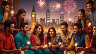 Diwali 2025: परदेस में रहकर भी मनाएं 'घर वाली' दिवाली, विदेश में बसे भारतीय छात्रों के लिए 6 आसान टिप्स