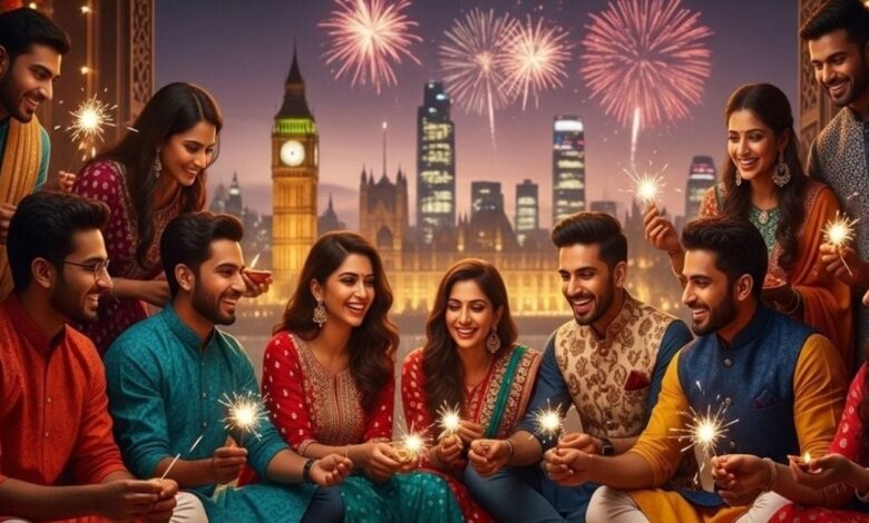 Diwali 2025: परदेस में रहकर भी मनाएं 'घर वाली' दिवाली, विदेश में बसे भारतीय छात्रों के लिए 6 आसान टिप्स