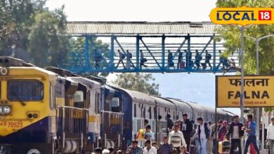 Diwali Holiday Train Booking | Ticket Reservation Open | Railway Services | Travel During Holidays