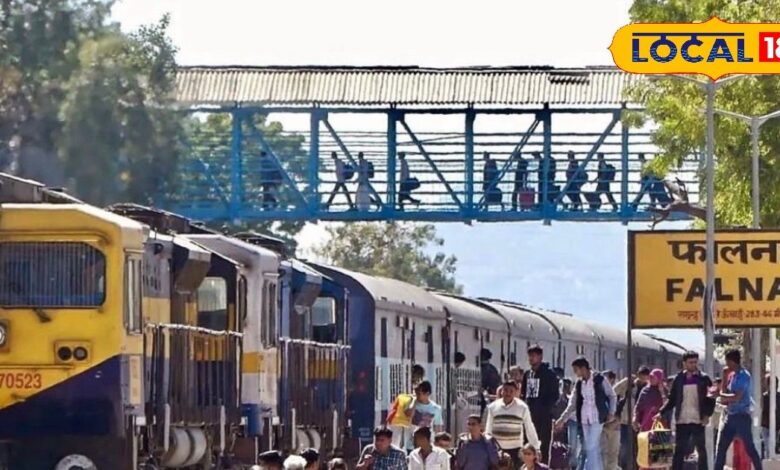 Diwali Holiday Train Booking | Ticket Reservation Open | Railway Services | Travel During Holidays