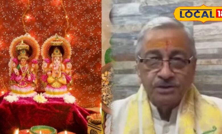 Diwali Puja Shubh Muhurat | Diwali 2025 | Laxmi Puja Muhurat | auspicious time | Diwali rituals | Lakshmi blessings | festival timings