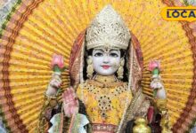 Diwali Special | Lakshmi Temple | Rajasthan Temple Story | Miracle Temple | Lakshmi Mata Darshan | Diwali Festival 2025