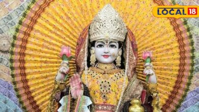 Diwali Special | Lakshmi Temple | Rajasthan Temple Story | Miracle Temple | Lakshmi Mata Darshan | Diwali Festival 2025