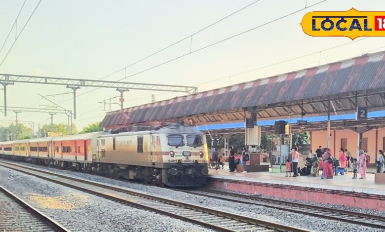 Diwali special train | train tickets 2025 | railway updates | train travel news | special train schedule | festival travel | Indian Railways