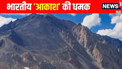 EXCLUSIVE: ब्राजील की रक्षा करेगी 'आकाश मिसाइल' ! भारत एक्‍सपोर्ट पर कर रहा विचार, बड़े डील की तैयारी