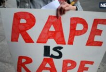 Engineering College Rape Case: जूनियर ने पहले जबरन किया किस, फिर वॉशरूम को लॉक कर किया रेप - Bengaluru Engineering Student Arrested for Raping His Senior Inside College Washroom