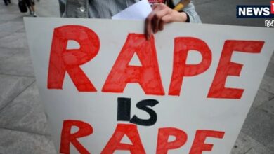 Engineering College Rape Case: जूनियर ने पहले जबरन किया किस, फिर वॉशरूम को लॉक कर किया रेप - Bengaluru Engineering Student Arrested for Raping His Senior Inside College Washroom