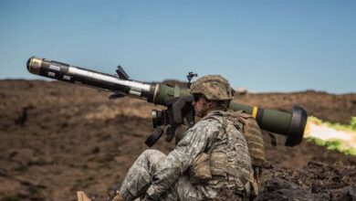 FGM-148 anti-tank missile | US India defence Deal | India Javelin missile deal- दुश्मन टैंकों के लिए आया 'यमराज'! भारत खरीद रहा FGM-148 जेवलिन मिसाइलें, एक झटके में सब होगा खाक