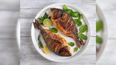 Fish Lovers Beware! Avoid Eating This Dangerous Fish – It Can Be Fatal!|इस मछली को भूलकर भी न खाएं.