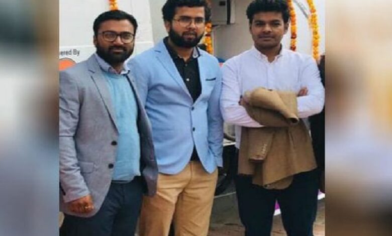 Friendship day 2021 3 friends left their job and started this business earn 100 crore check how varpat