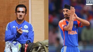 Gautam Gambhir Troll: गौतम गंभीर को अर्शदीप से दिक्कत है... टीम इंडिया के हेड कोच पर खत्म ही नहीं हो रहा गुस्सा