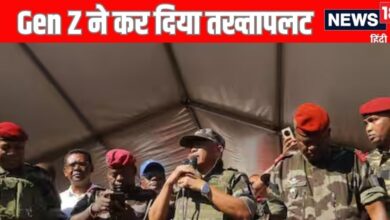 Gen Z Protest| Madagascar Military coup: Gen Z ने किया एक और देश में तख्तापलट, राष्ट्रपति फरार, सेना ने संभाली सत्ता