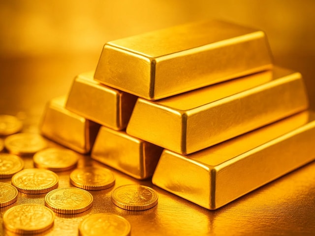 बाप रे बाप.. इतना सोना! राजस्थान होगा मालामाल, बांसवाड़ा में मिली तीसरी माइन