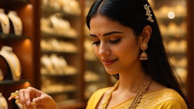 Gold price prediction for September know about it setember me sona mahanga hoga ya sasta - Gold price prediction: स‍ितंबर में क‍ितना रहेगा सोने का भाव, जान लीज‍िए