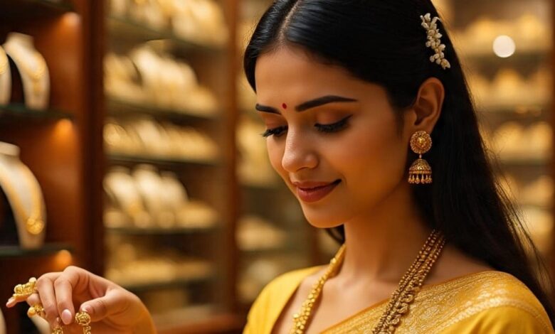 Gold price prediction for September know about it setember me sona mahanga hoga ya sasta - Gold price prediction: सितंबर में कितना रहेगा सोने का भाव, जान लीजिए