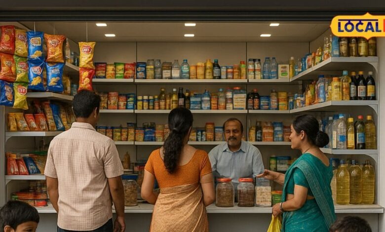 Grocery Shop Business: मोहल्ले में खोलें खुद की किराने की दुकान, जानें कितना लगेगा खर्च और क्या-क्या है जरूरी! - Uttarakhand News