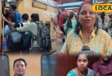 Ground Report: फेस्टिवल स्पेशल ट्रेन ने बनाई सफर आसान, यात्रियों ने कहा- इस बार परिवार के साथ दिवाली होगी खास