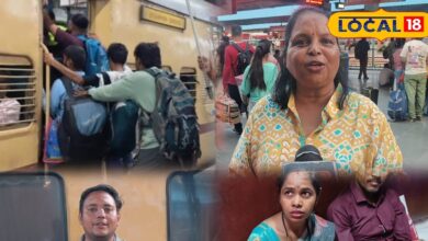 Ground Report: फेस्टिवल स्पेशल ट्रेन ने बनाई सफर आसान, यात्रियों ने कहा- इस बार परिवार के साथ दिवाली होगी खास