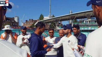 Hanuma Vihari Birthday: नेता के बेटे से हुआ था पंगा, रातों-रात टीम इंडिया से गायब हुआ ये स्टार क्रिकेटर, चौपट हो गया करियर