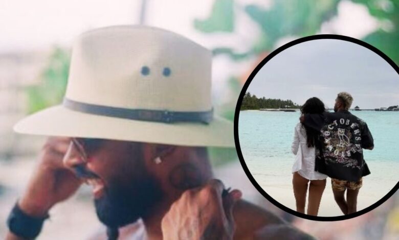 Hardik Pandya new girl friend: हार्दिक पांड्या ने महिका शर्मा संग रिश्ते को इंस्टाग्राम पर किया जाहिर