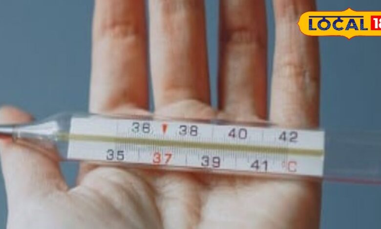 Health Tips: बदलते मौसम के साथ बढ़ा इन खतरनाक बीमारियों का खतरा, एक्सपर्ट की इस सलाह को न करें अनसुना, वरना... - Uttarakhand News