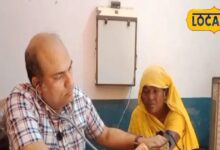 Health Tips: बदलते मौसम में BP के मरीज सावधान! ये छोटी-छोटी गलतियां पड़ सकती है भारी, एक्सपर्ट से जानें - Uttar Pradesh News