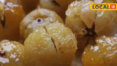 Health Tips: महंगे सप्लीमेंट्स छोड़िए, इस सर्दी अपनाएं दादी-नानी वाले 100 साल पुराने ये नुस्खे! इम्यूनिटी होगी स्ट्रांग - Uttar Pradesh News