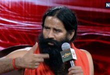 How Baba Ramdev reverse his age know his secret to news 18 | बाबा रामदेव अपनी उम्र को रिवर्स गियर में कैसे ले जाते, न्यूज 18 के मंच पर खुद खोला राज