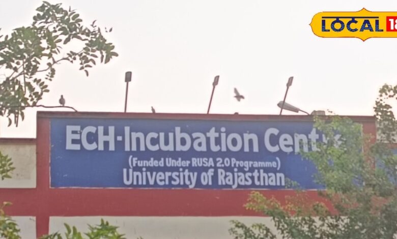 Hydrogen Gas Prototype from Rajasthan University Bags ₹250 Crore Order