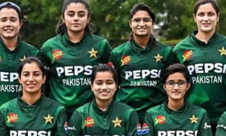 ICC WWC: 6 मैच, 5 हार, 0 जीत के साथ खत्म हुआ पाकिस्तान का सफर