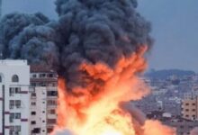 IDF respond with airstrike on Terror operatives after Israeli troops bombed in Rafah gaza Hamas ceasefire violation|गाजा में फिर बवाल, हमास ने इजरायली सैनिकों पर किया हमला, IDF की एयरस्ट्राइक से हड़कंप