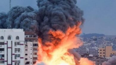 IDF respond with airstrike on Terror operatives after Israeli troops bombed in Rafah gaza Hamas ceasefire violation|गाजा में फिर बवाल, हमास ने इजरायली सैनिकों पर किया हमला, IDF की एयरस्ट्राइक से हड़कंप